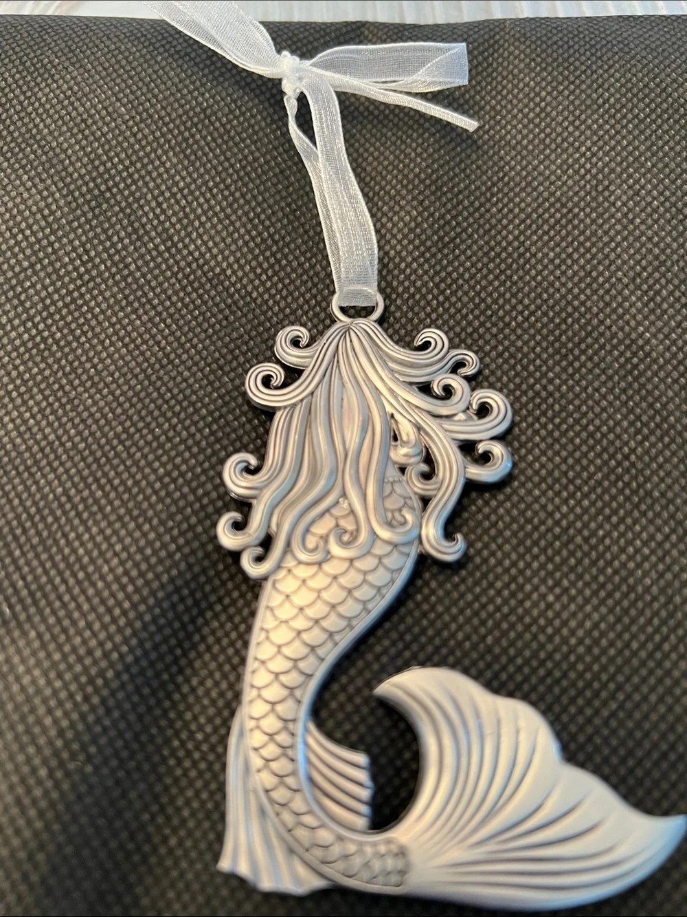 MERMAID with Inspirational saying